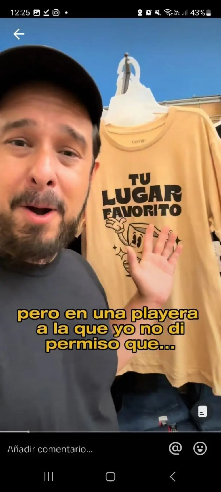 Leyenda