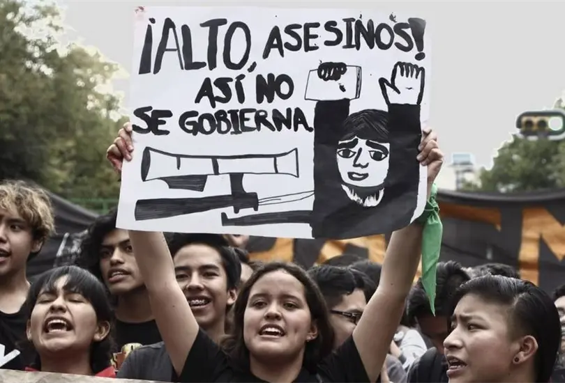 Marcha 2 de octubre en CDMX: Hora, ruta, calles cerradas y alternativas viales Marcha 2 de octubre en CDMX: Hora, ruta, calles cerradas y alternativas viales