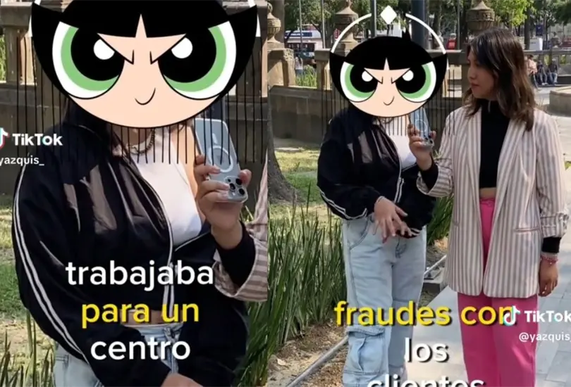 De acuerdo con la ex empleada, en uno de sus distribuidores autorizados de Telcel, los trabajadores presuntamente falsificaban las firmas de sus clientes para sacarles nuevos planes telef&oacute;nicos o subirles el precio.