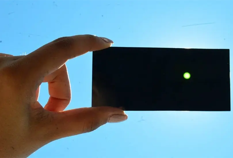 Cristal para ver el Eclipse Solar en México: ¿Cuánto cuesta y dónde comprarlo? Cristal para ver el Eclipse Solar en México: ¿Cuánto cuesta y dónde comprarlo?