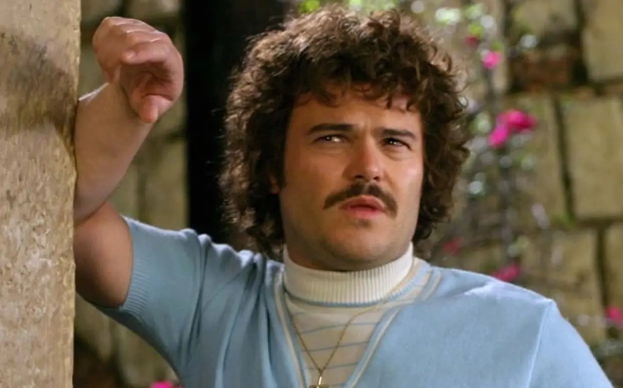 ¿Qué fue del elenco de Nacho Libre a 17 años de su estreno?