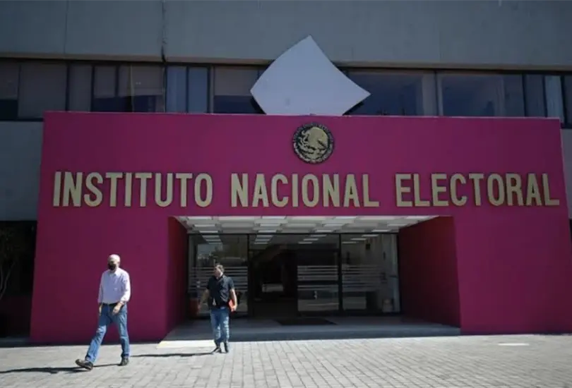 INE pide claridad de la reforma sobre elecci&oacute;n de jueves 