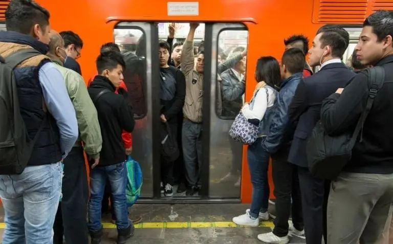 Metro CDMX: ¿Qué líneas presentan retrasos este miércoles 4 de octubre? Foto: Especial