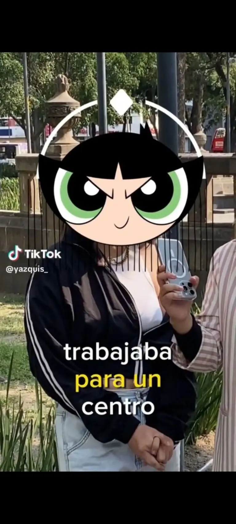 Ex empleada de Telcel acusa a la empresa de cometer presuntos fraudes - Tomada de video