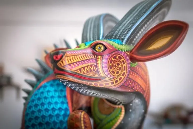 Desfile de Alebrijes en CDMX: fecha, ruta y hora Créditos: Facebook
