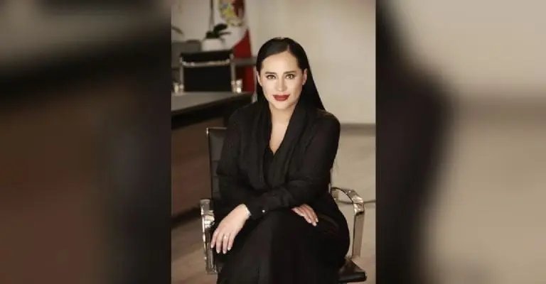 Elecciones 2024: Sandra Cuevas dejaría Va por México si no se le considera para la candidatura Créditos: IG Sandra Cuevas