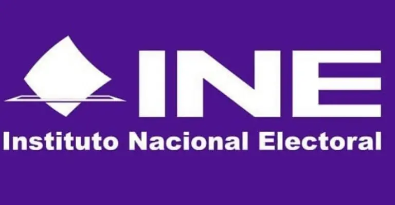 INE investiga contrato irregular por mil millones de pesos Créditos: X INE
