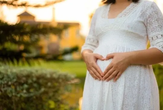 Las mujeres pueden tener la opción si están listas para ser madres después de los 45 años. 