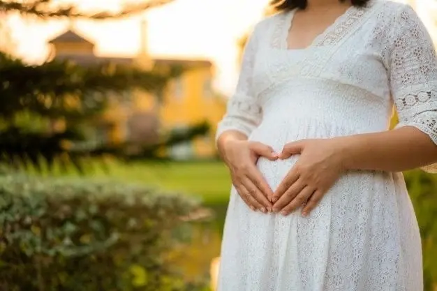 Las mujeres pueden tener la opci&oacute;n si est&aacute;n listas para ser madres despu&eacute;s de los 45 a&ntilde;os. 