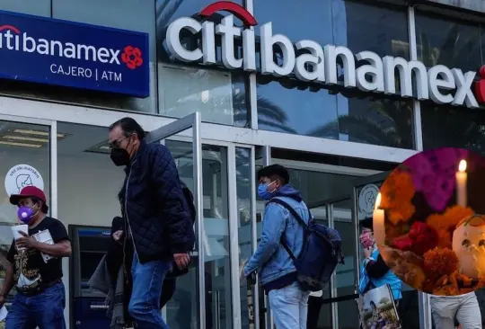 Te contamos los horarios para el 1 y 2 de noviembre. Te contamos los horarios para el 1 y 2 de noviembre.
