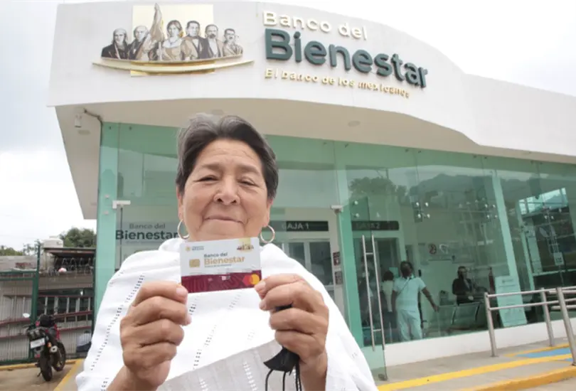 Pensi&oacute;n Bienestar para Adultos Mayores: &iquest;cu&aacute;ndo es el pago doble en 2024?