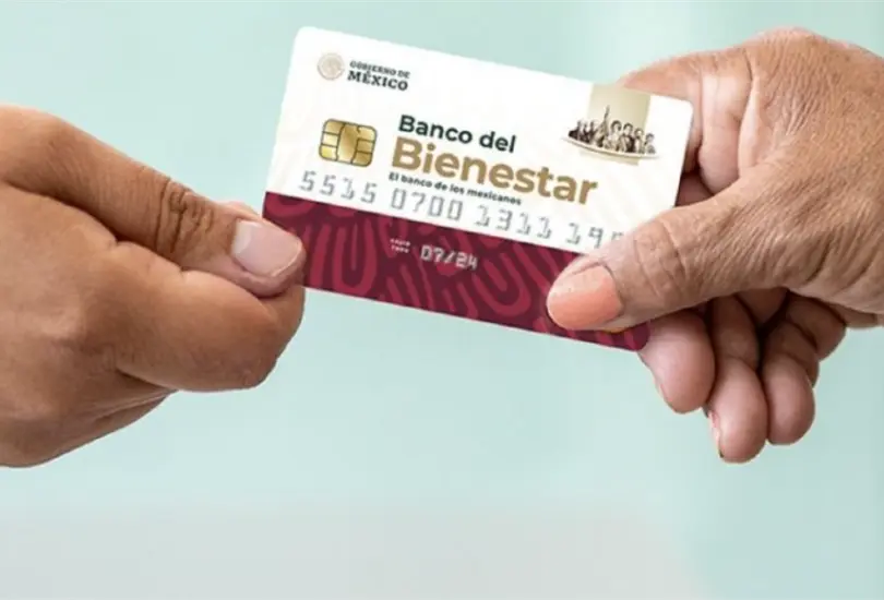 Pensión Bienestar: ¿Debo renovar mi tarjeta en 2024? Pensión Bienestar: ¿Debo renovar mi tarjeta en 2024?