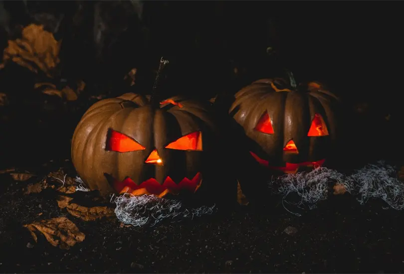 Aqu&iacute; te presentamos un recorrido por cinco pel&iacute;culas de terror psicol&oacute;gico que seguramente te har&aacute;n temblar en esta temporada de Halloween.