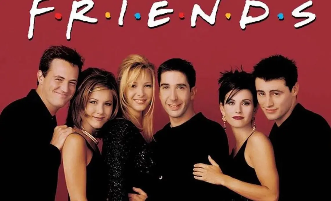 ¿Qué paso con el elenco de Friends tras 29 años?