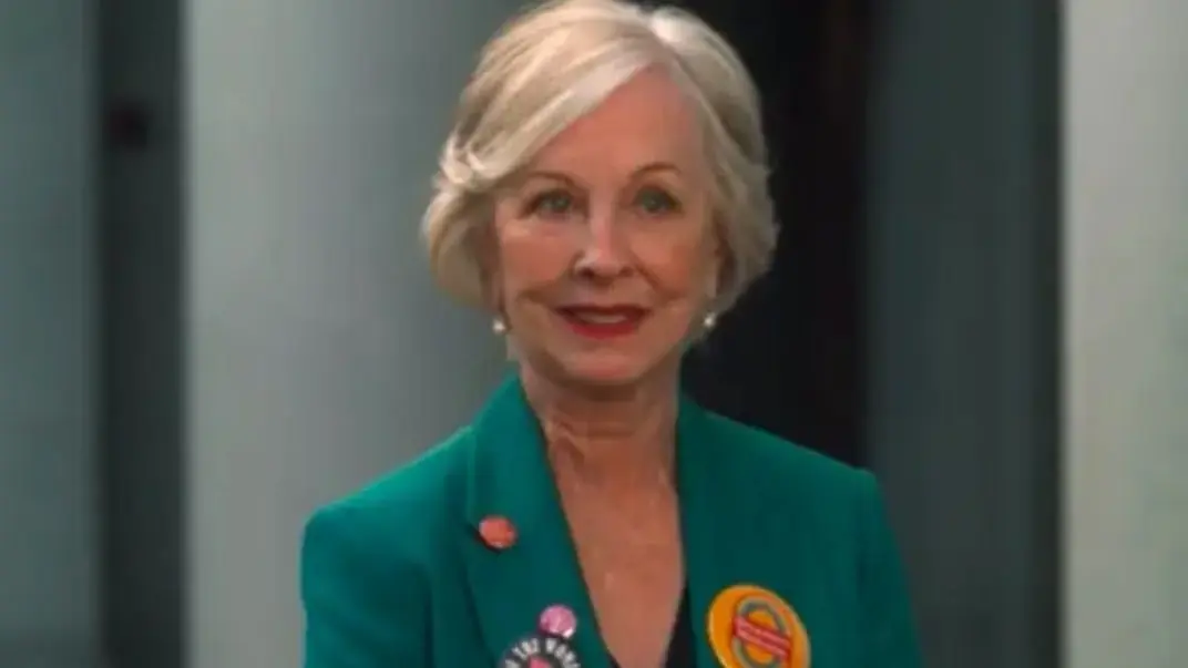 Ahora tiene 88 años, en los últimos años ha aparecido en series como Dollface y Great News.