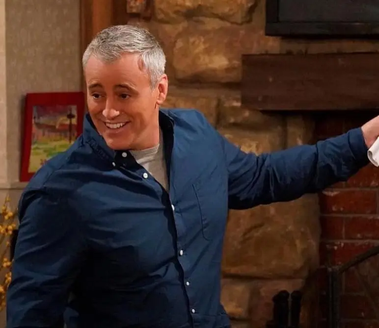 Ahora tiene 56 años y es padre de una hija. Ha participado en series como Top Gear y Un hombre, un plan.