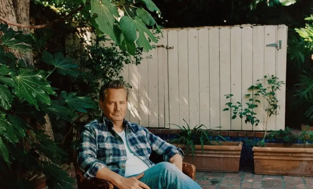 Ahora tiene 54 años, ha trabajo en películas como 17 otra vez y también se ha dedicado a la escritura.