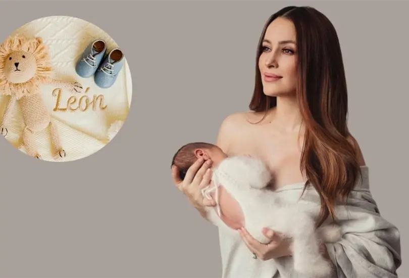 Cynthia Rodríguez se ha mostrado abierta a mostrar su faceta como madre. Cynthia Rodríguez se ha mostrado abierta a mostrar su faceta como madre.