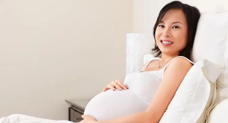 Ser madre a los 45 años: ¿En qué consiste la nueva tendencia y cuáles son las ventajas y desventajas? Créditos: RS