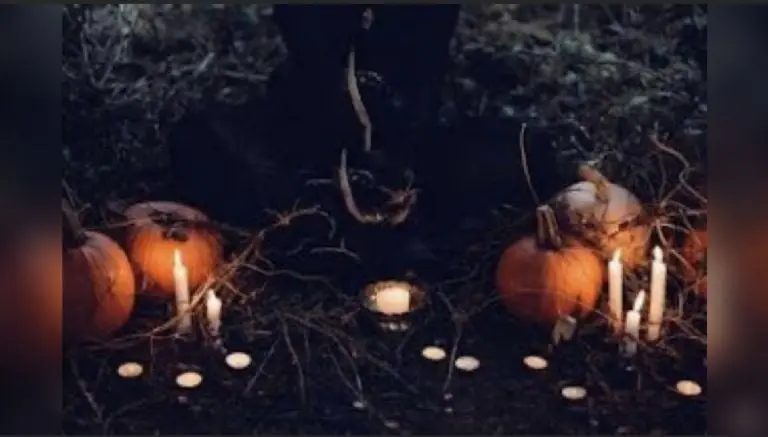 ¿De dónde viene el Halloween? Orígenes y secretos más allá de las películas Créditos: RS