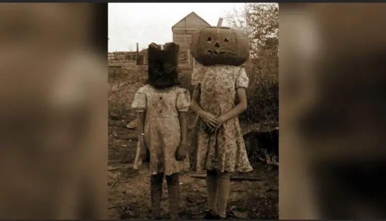 ¿De dónde viene el Halloween? Orígenes y secretos más allá de las películas Créditos: RS