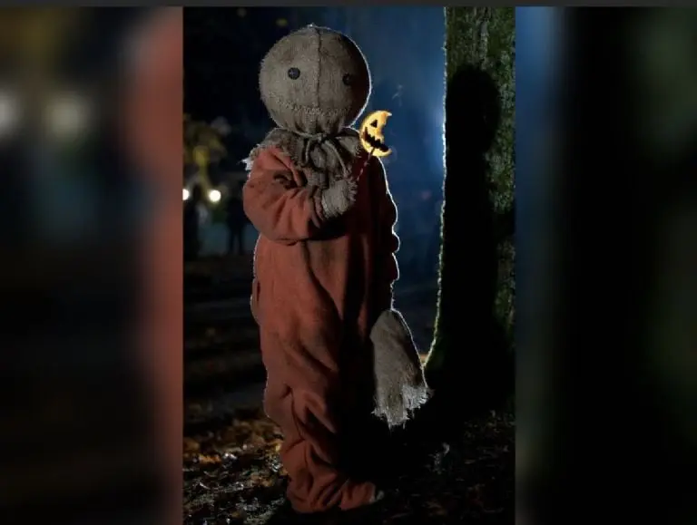 ¿De dónde viene el Halloween? Orígenes y secretos más allá de las películas Créditos: RS