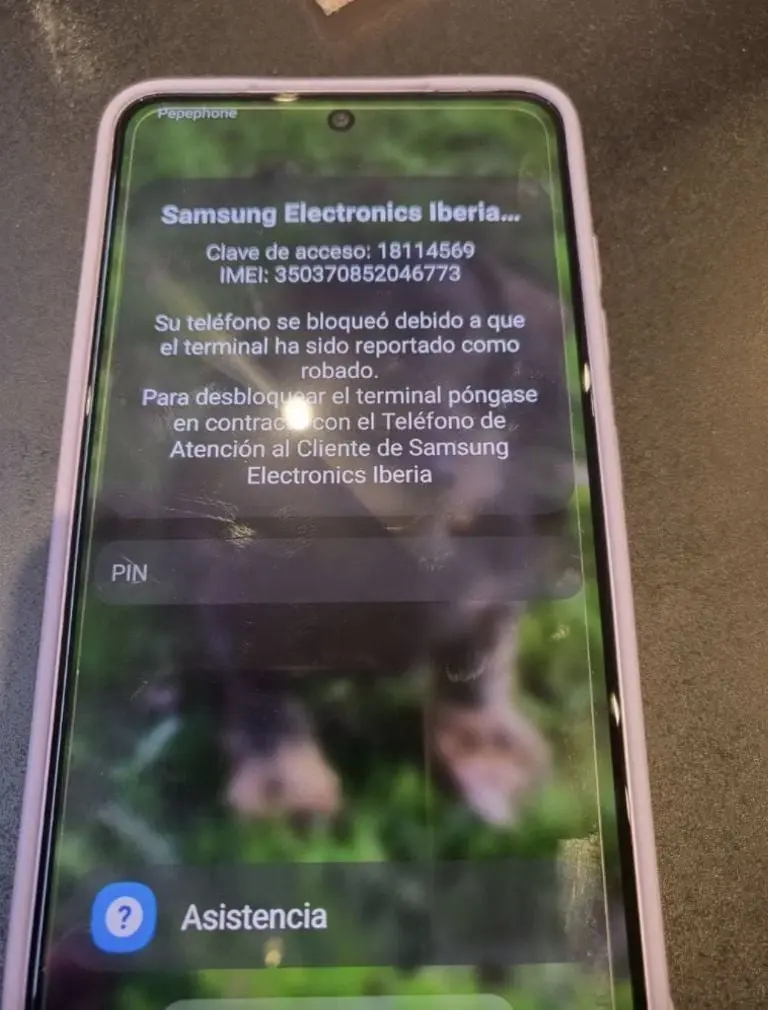 Samsung y Motorola se suman al bloqueo de celulares del Mercado Gris; Profeco los detiene. Foto: Especial