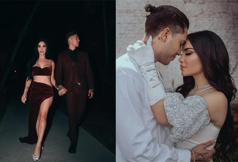 &iquest;Se acab&oacute; el amor? Kimberly Loaiza rompe el silencio tras presunta infidelidad de Dios Pantoja 