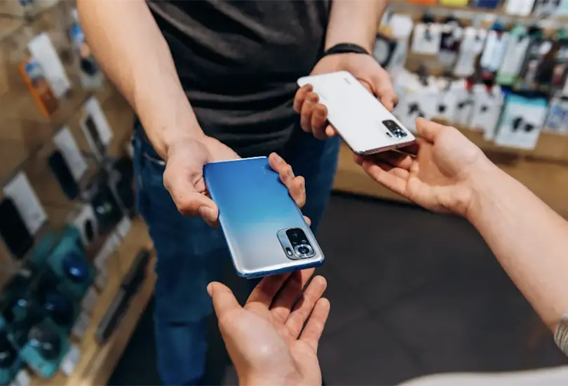&iquest;Qu&eacute; es el Mercado Gris y c&oacute;mo saber si mi celular no es original? 