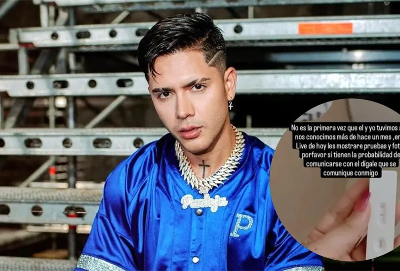 Juan de Dios Pantoja habla de su infidelidad