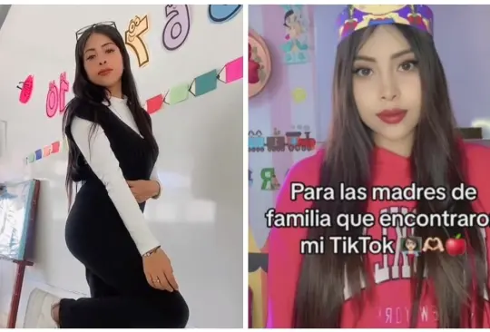 Maestra de kínder responde a mamás