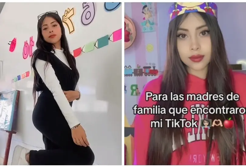 Maestra de k&iacute;nder responde a mam&aacute;s