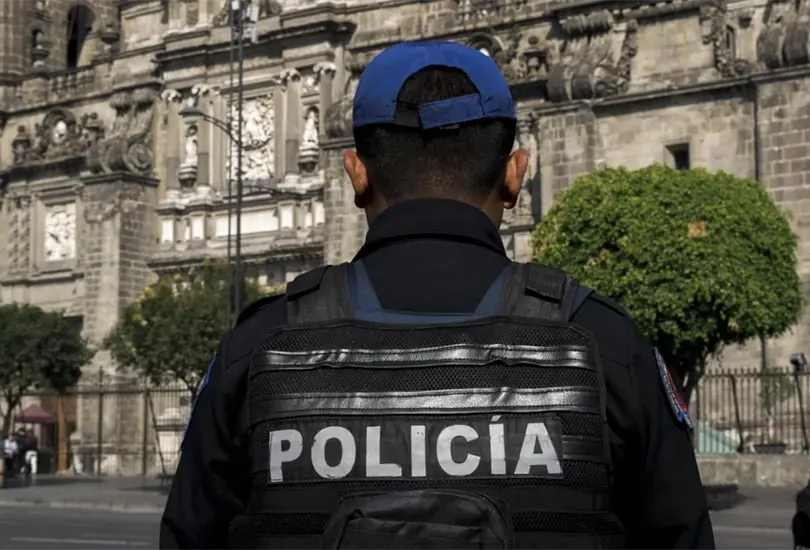 ¿Cuáles son las alcaldías más seguras e inseguras de la CDMX en 2023, según el INEGI? ¿Cuáles son las alcaldías más seguras e inseguras de la CDMX en 2023, según el INEGI?