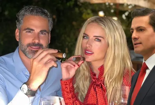 ¿Quién es el nuevo novio de Tania Ruiz, la ex de Enrique Peña Nieto. ¿Quién es el nuevo novio de Tania Ruiz, la ex de Enrique Peña Nieto.