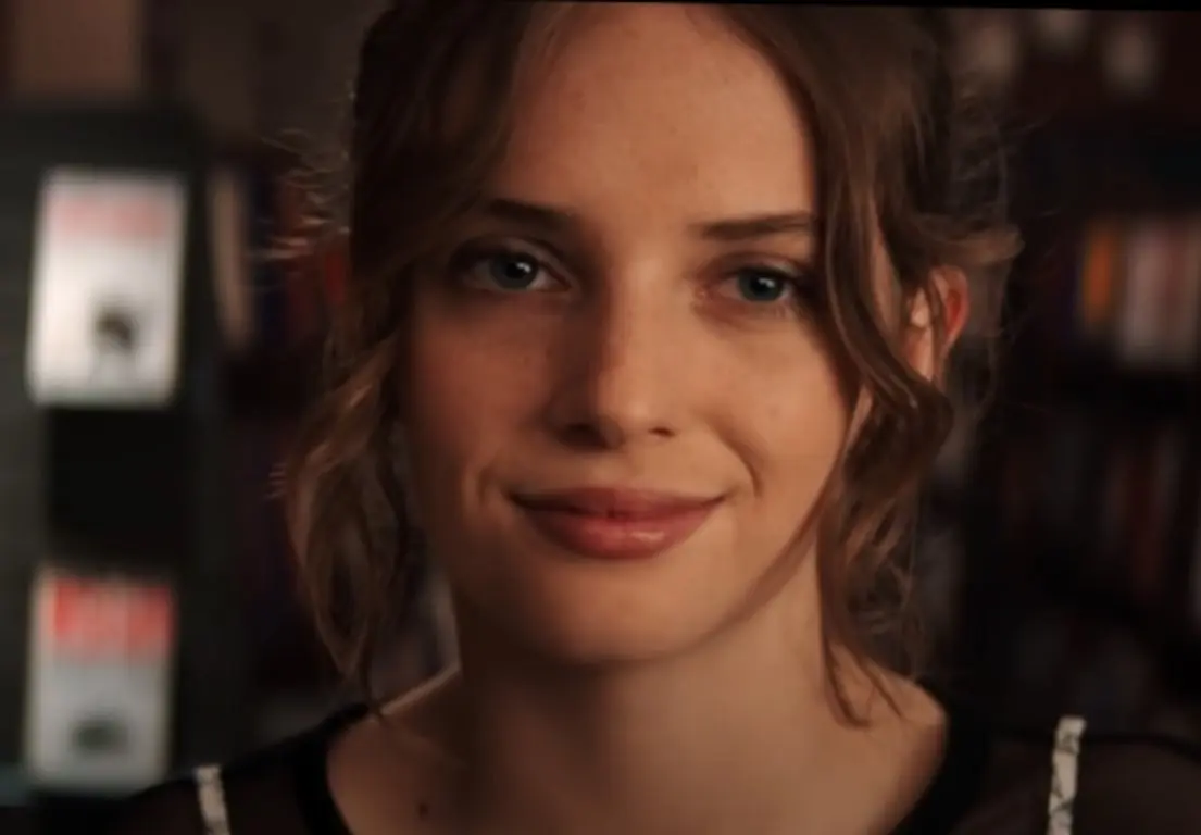 La calle del terror (2021)