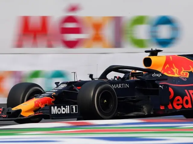 Podr&aacute;s ver el GP de M&eacute;xico 2023 totalmente gratis. 