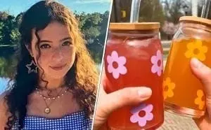 Estudiante de 22 años muere tras ingerir una limonada mal preparada. Estudiante de 22 años muere tras ingerir una limonada mal preparada.