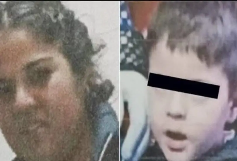 La hija de la v&iacute;ctima fue la &uacute;nica hallada con vida. 