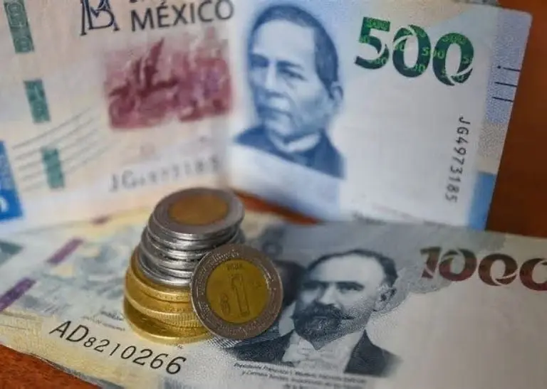 Aguinaldo 2023 en México: Cuándo lo depositan y todo lo que debes saber Créditos: FB