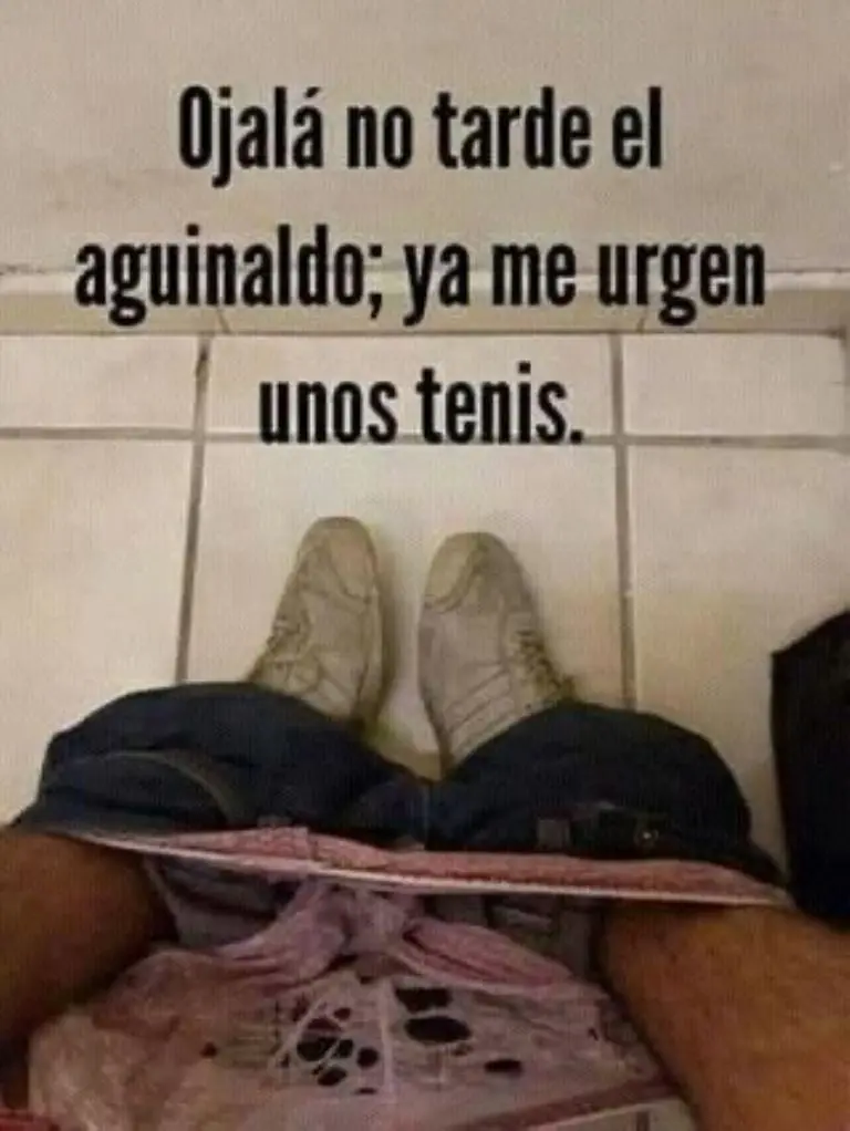 Aguinaldo 2023 en México: Cuándo lo depositan y todo lo que debes saber Créditos: FB