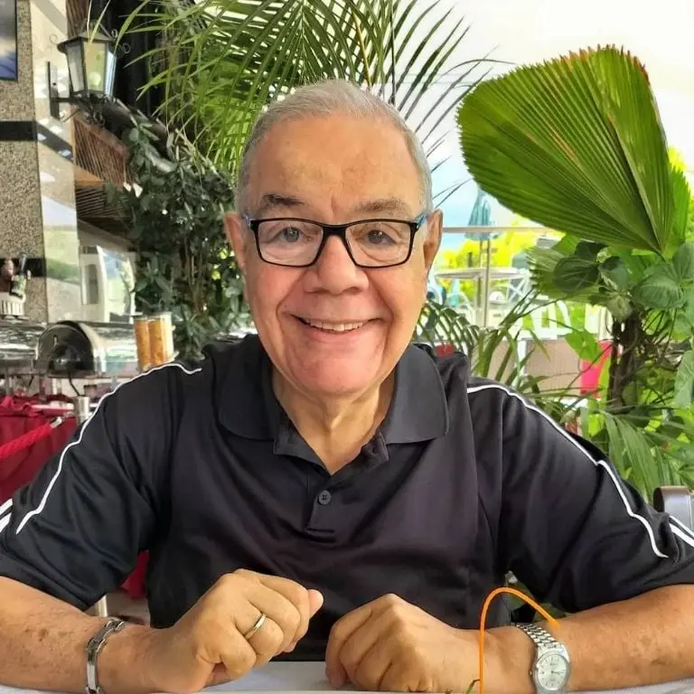Créditos: IG @lperezpons