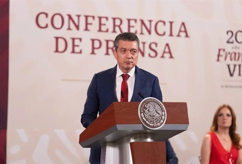 Gobernador de Chiapas, Rutilio Escandón expresa su apoyo y solidaridad a Guerrero. Gobernador de Chiapas, Rutilio Escandón expresa su apoyo y solidaridad a Guerrero.