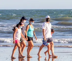 Puentes de Noviembre 2023: ¿Cuáles son los otros dos fines de semana largos?