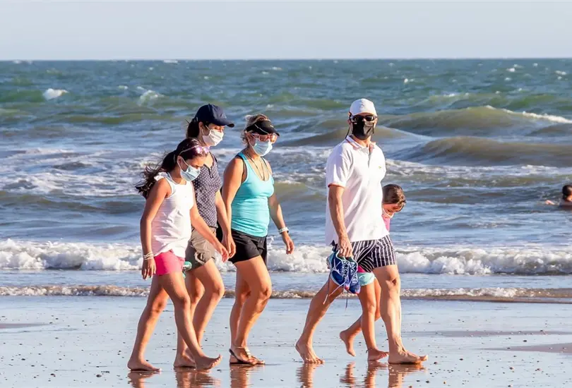 Puentes de Noviembre 2023: &iquest;Cu&aacute;les son los otros dos fines de semana largos? 