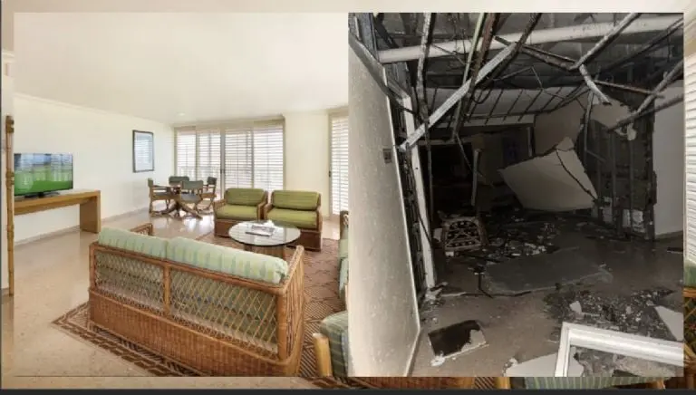 ¿Cuánto cuesta y cómo era el Hotel Princess, el lujoso resort de Acapulco destruido por Otis? Créditos: Especial
