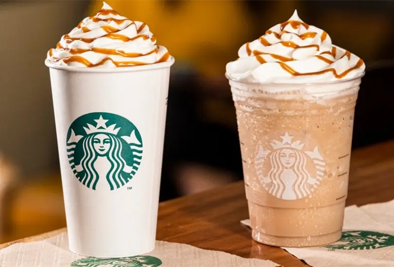 Truco para comprar en Starbucks México Truco para comprar en Starbucks México