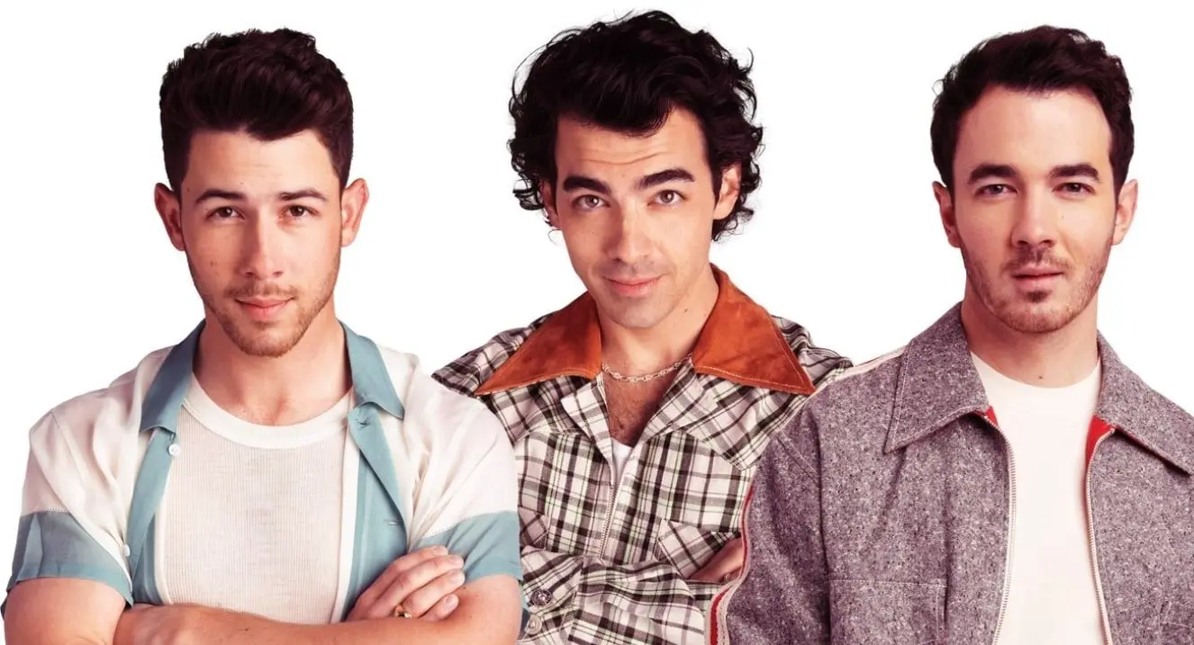 Jonas Brothers