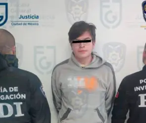Detienen a Diego ´N´, exalumno del IPN que editaba y vendía fotos íntimas de sus compañeras