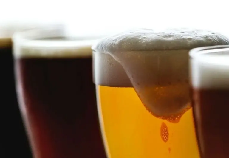 ¿Cerveza clara u oscura? Descubre cuál es más 'saludable' para tu organismo Créditos: Facebook