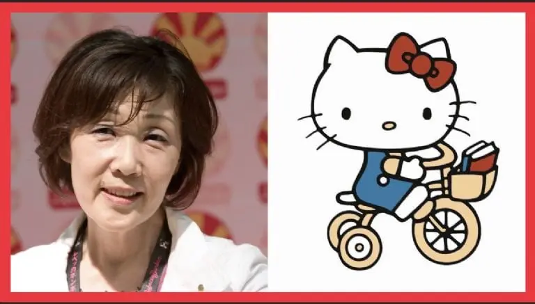 Hello Kitty: Cómo una pequeña gata blanca se convirtió en una de las marcas más valiosas del mundo Créditos: Especial